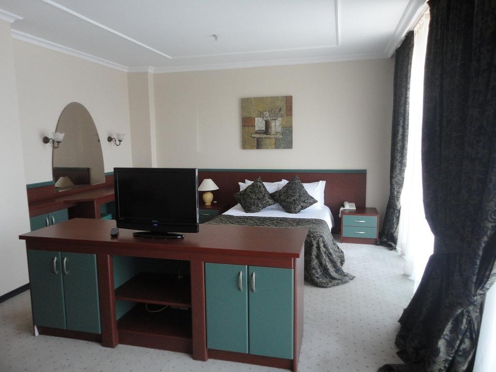 Teb Dora Otel 4*
