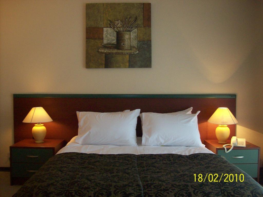 Otel Teb Dora Ankara