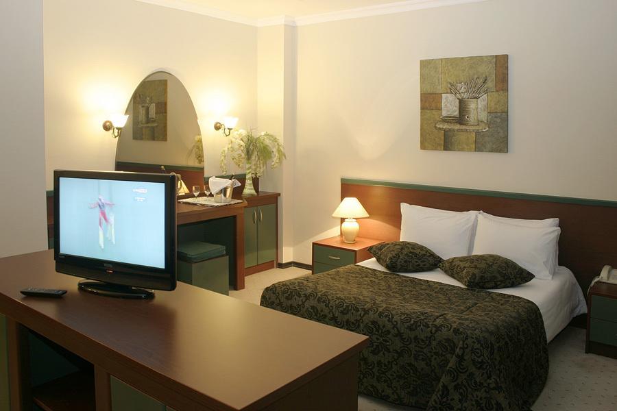 Teb Dora Otel