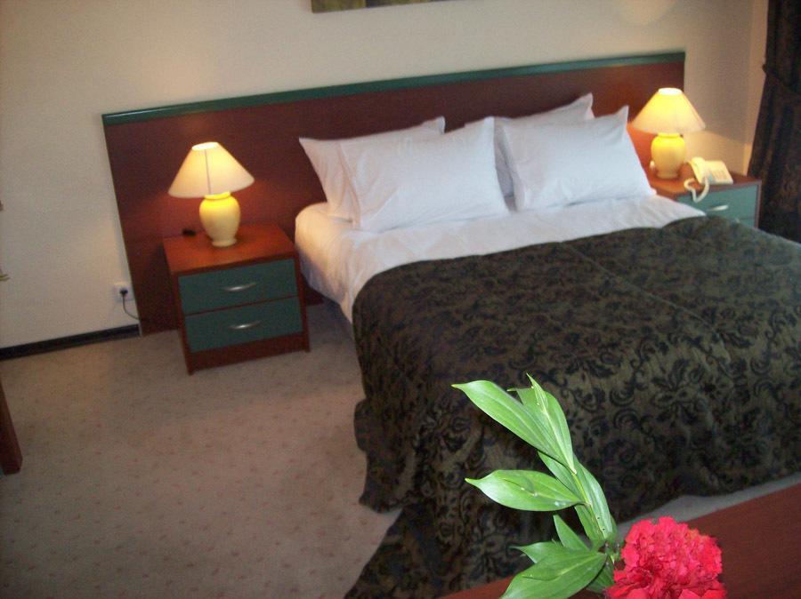 Otel Teb Dora 4*